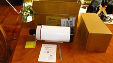 Maxvision 127/1900mm Mak Achromatic Fully-Optical Astronomical Telescope OTA