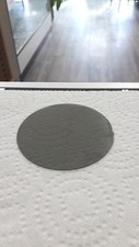 20 pairs POLARIZED GRAY 1 FINISHED BLANKS FLAT CURVE. SUNGLASSES TAC