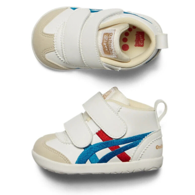 Onitsuka Tiger MEXICO 66 FIRST KIDS Artificial Leather 5-7.5in