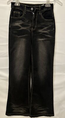 Shien Black Jeans Size XS Girls Teens Jeans CL00