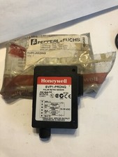NEW HONEYWELL PEPPERL & FUCHS POLAR RETRO SENSOR SVP1-PRDNQ