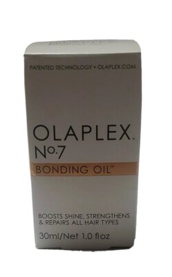 Olaplex Bonding Oil N°7 (1.0 fl oz)