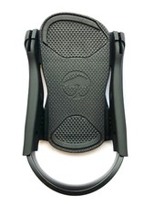 Arbor Attacchi Snowboard - Piastra Base Ricambio Set - Uomo - S/Taglia M