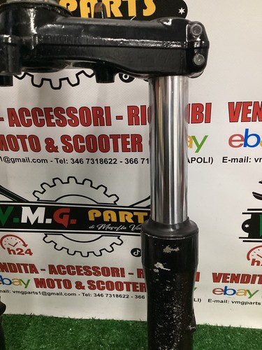 Forcella Forcina Honda Sh Sport 300 Anno 2007 2008 2009 2010 - Foto 4 di 12