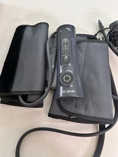 Leg Massager for Circulation and Pain Relief, Air Compression 