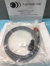 THERMA-WAVE 11-015447 CABLE, X-AXIS DRIVE CABLE, 132970