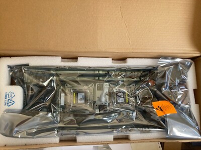 NEU VERPACKT HP 719592-001 BL460C GEN8 MOTHERBOARD SYSTEMPLATINE (INKL. MWST)