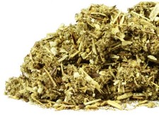 Mugwort Artemisia vulgaris c/s Organic 1 oz.
