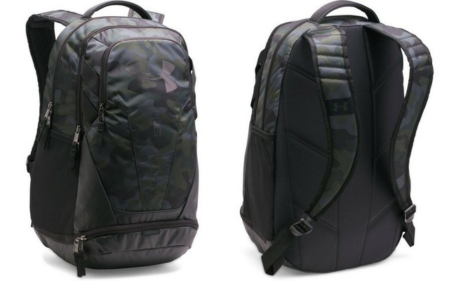 under armour travel bag