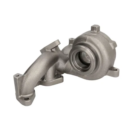 Turbolader 756062-0004