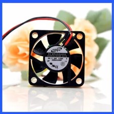 ADDA AD0424HB-G70 4010 DC24V 0.09A 4CM 2-Wire Cooling Fan