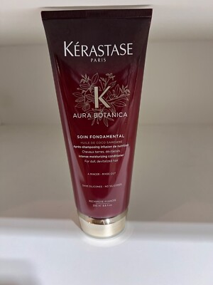 Kerastase Aura Botanica Soin Fondamental - 6.8oz DISCONTINUED