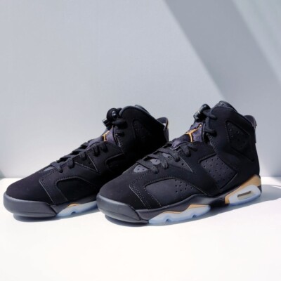 AIR JORDAN 6 GS \