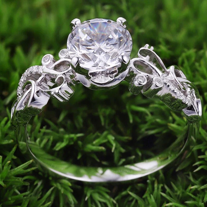 ダイヤモンド 2.4ct-