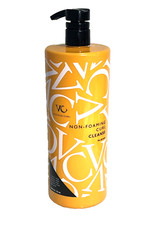 Vicious Curl Non-Foaming Curl Cleanser Pump Jumbo 32oz