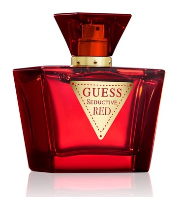 guess seductive by guess 2.5 oz 75 ml edt spray