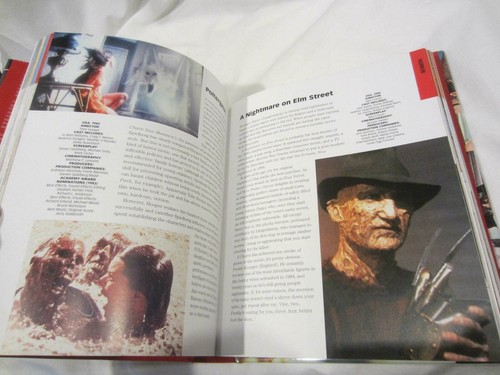 501 MUST SEE MOVIES Hardcover Buch - Bild 6 von 8