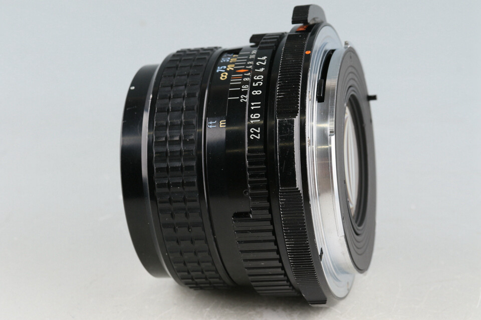 SMC Pentax 67 105mm F/2.4 Lens With Box #50349 L7 | eBay SMC Pentax 67 105mm F/2.4 Lens With Box #50349 L7 | eBay