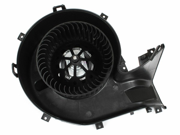 BelüFtungsmotor Heizung FüR Opel Astra III H Vectra C Signum Saab 9-3-image