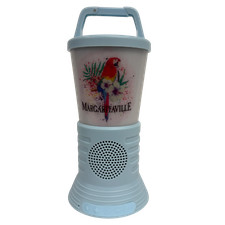 Margaritaville Light The Way Lantern Speaker Waterproof Bluetooth Speaker NEW
