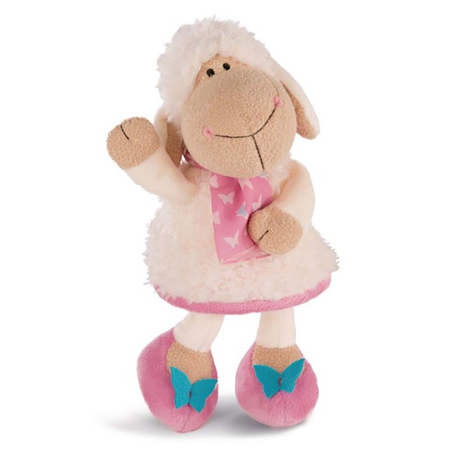 nici sheep