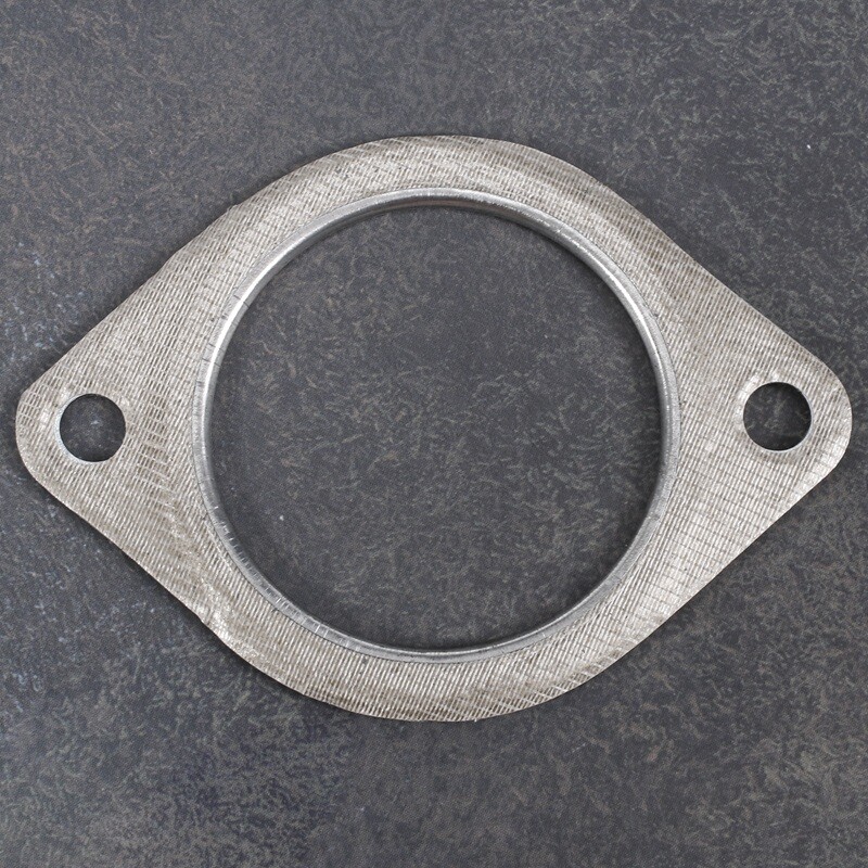 For E60 E71 E84 E90 E92 E93 Exhaust Gasket 18307553603 V8L73471 | eBay