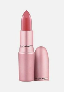 mac frost lipstick skew