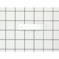 New Genuine OEM GE Dryer Drum Glide Bearing WE1M504