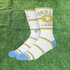 Wear Them or Collect Them? Stance NBA Legends Socks 17