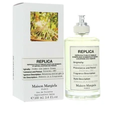 Maison Margiela Replica Under The Lemon Trees Spray - 3.4 oz