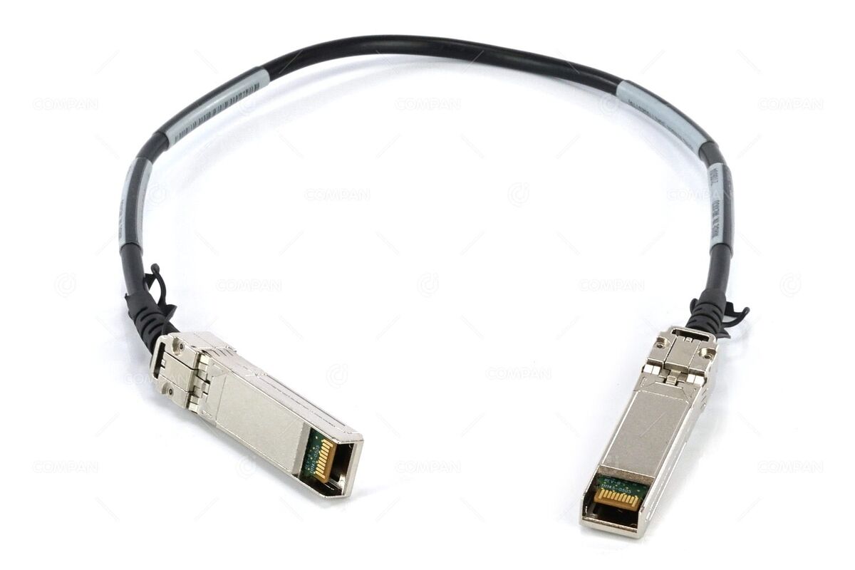 112-00639 NETAPP HA INTERCONNECT GBE SFP28S 25GB 0.5M 112-00639 NETAPP HA INTERCONNECT GBE SFP28S 25GB 0.5M