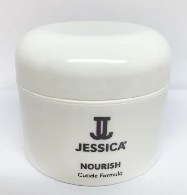 Jessica - NOURISH Cuticle Formula 1oz/26g