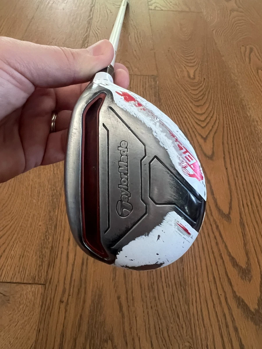 25+ TaylorMade 5-Wood 21 Loft Golf Clubs for sale | Updated Oct 2026