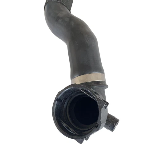 NEW Radiator Coolant Lower Hose OEM 8R0121049M Fits For Audi Q5 SQ5 2013-2017 - Bild 2 von 4
