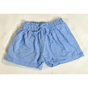 baby girl shorts 18 months