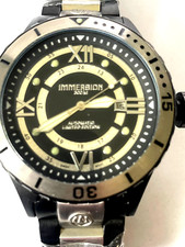 Orologio immersion Acquisti Online su