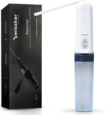 Swissker Portable Bidet - Rechargeable Travel Bidet for Men Women Care