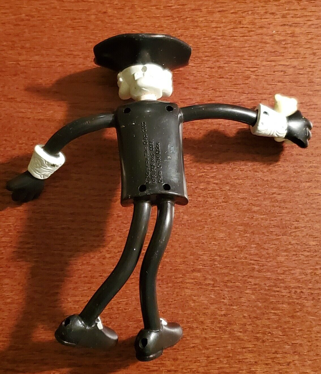 McDonald's 2002 Pinocchio Medoro Figure Happy Meal Toy | eBay