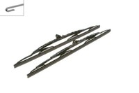 Bosch 3 397 001 014 Wiper Blade For MERCEDES-BENZ