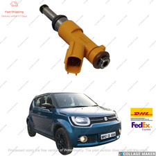Injecteur Suzuki IGNIS
