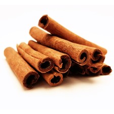5 CINNAMON STICKS GREAT WAY TO STAY HEALTHY IN YOUR TANK SUPER PRICE