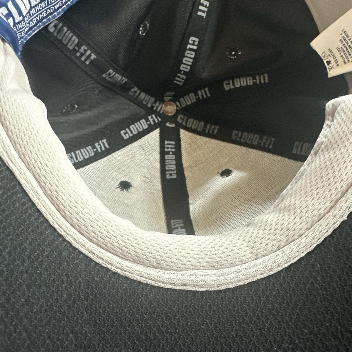 NOBU Hotel - Los Cabos Mexico Hat / Baseball Cap 