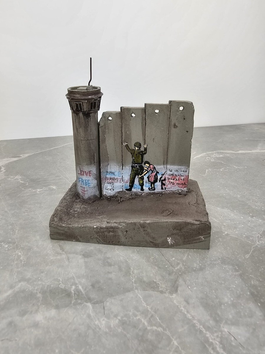 貴重】SALOMON × BANKSY THE WALL 155cm サロモン バンクシーコラボ