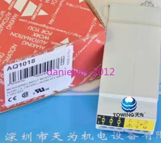 1pcs new module AQ1018 #F22
