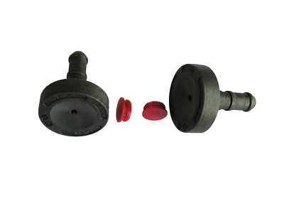 AL-KO -  2000 Series Stabiliser Side Friction Pads From 94 - 287763