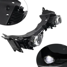 LED Headlight Assembly Headlamp For Yamaha YZF R1 2015-2023