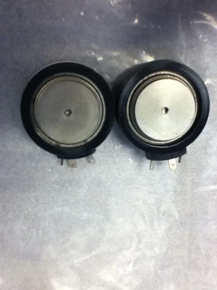 2 AEG T719N1400TOC Thyristors - Image 4 of 4