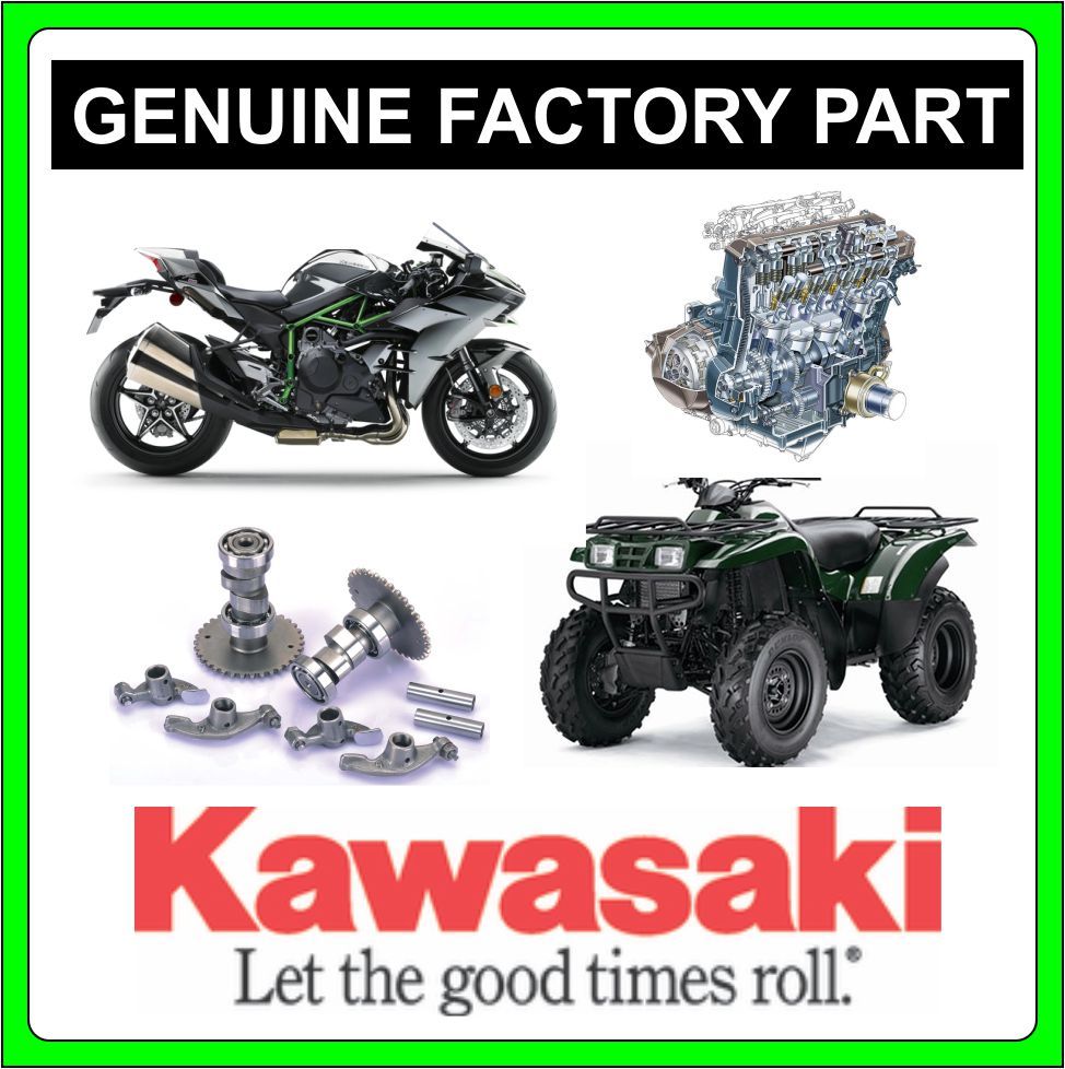 Kawasaki OEM Part SEAL-OIL,BJN22325 92049-1103 | eBay