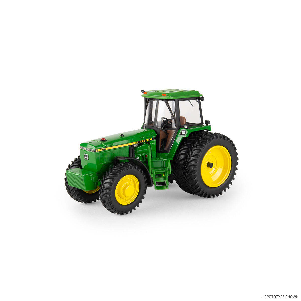 1/32 John Deere 4960 Prestige Collection Tractor Toy - LP84522 | eBay
