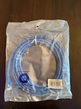 CAT6-10-BLB 10' RJ45 Male-Male Cat6 patch cable Compliant ROHS
